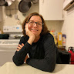 Meet your Posher, Margaret